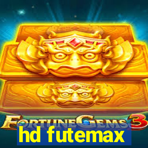 hd futemax